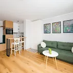 Wola Smocza Pleasant Studio
