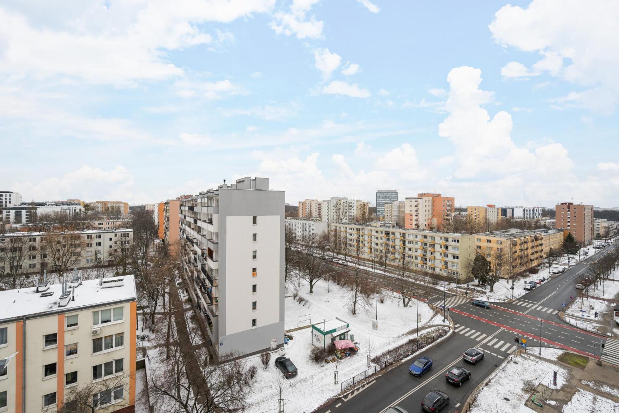 Wola Smocza Pleasant Apartament
